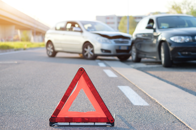 What to do after an auto accident