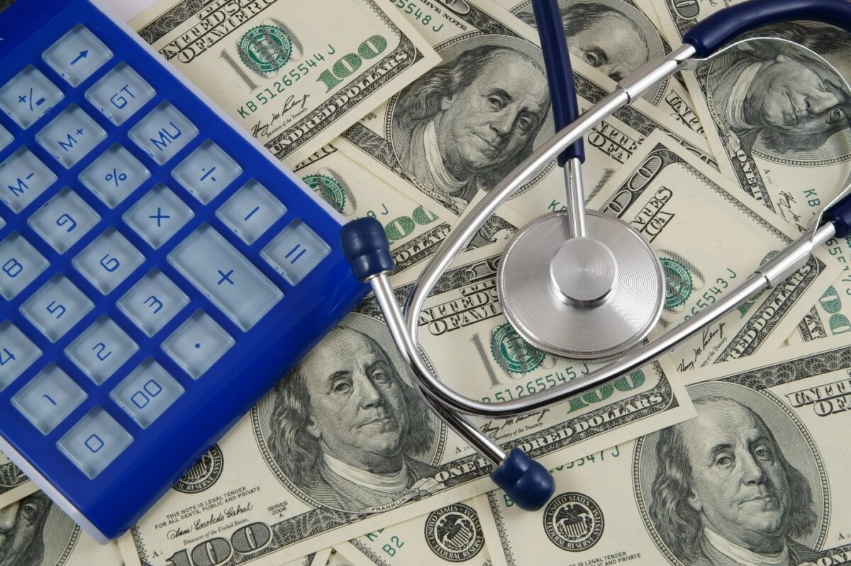 What is the Cost for Part A and Part B of Medicare?
