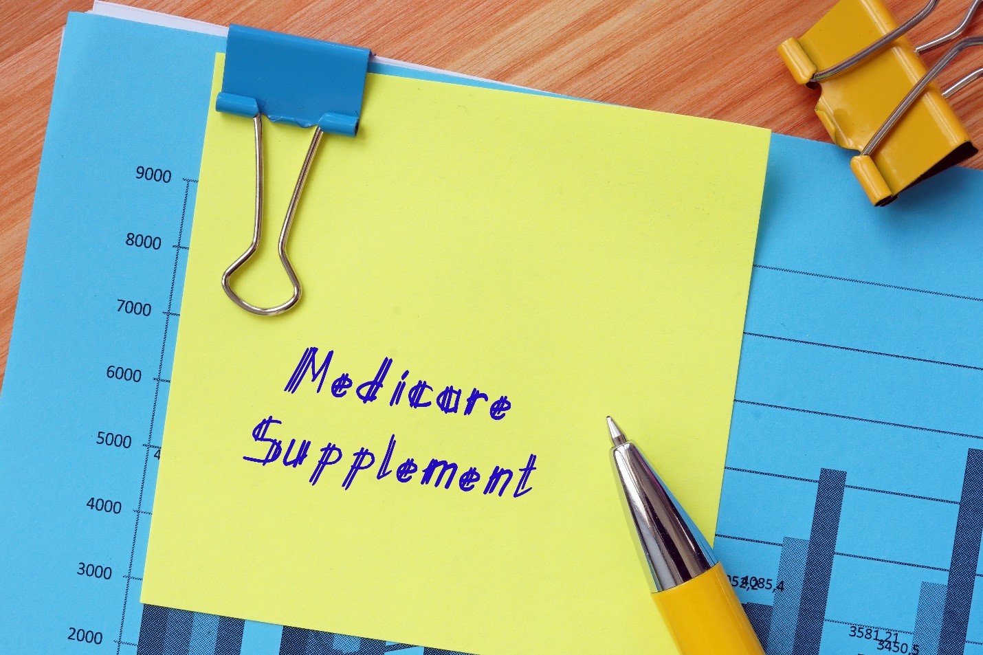 Are All Medicare Supplement Plans the Same?