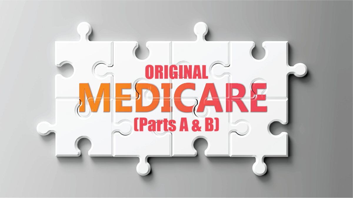 What does Medicare Part A and Medicare Part B Cover?