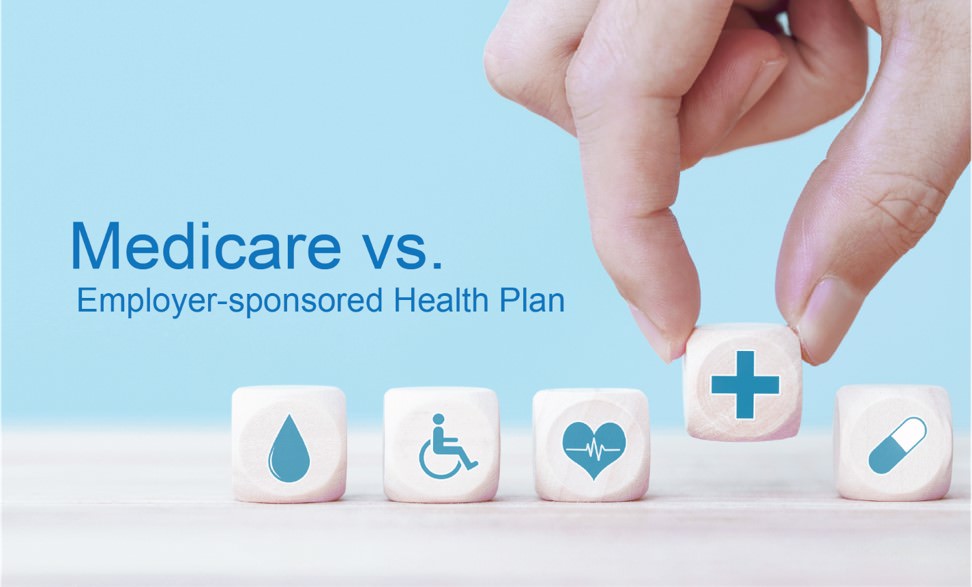 Is Medicare as Good as my Employer’s Health Plan?