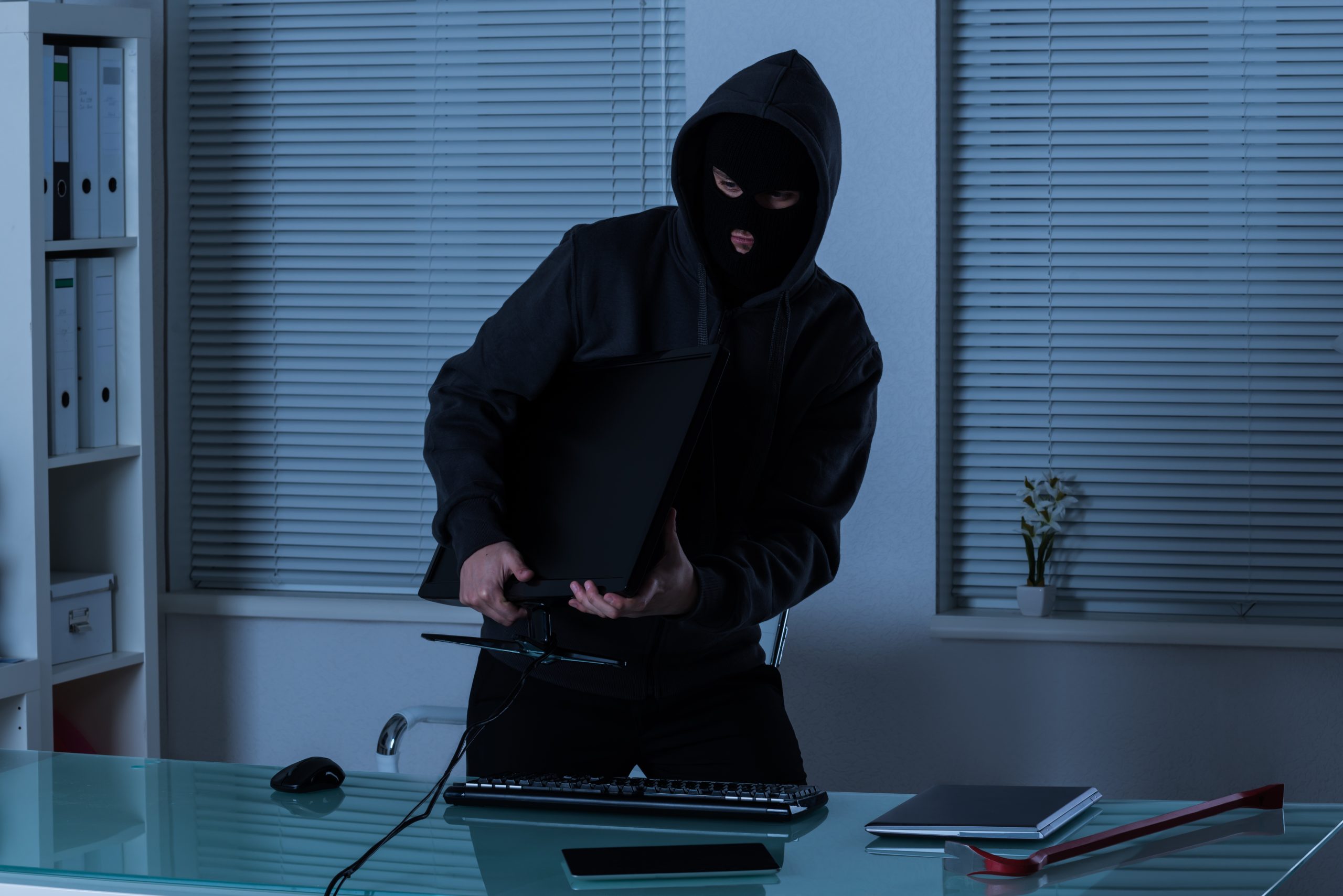 Featured image for “<font color="#282828";>How to prevent crime in the workplace</font>”