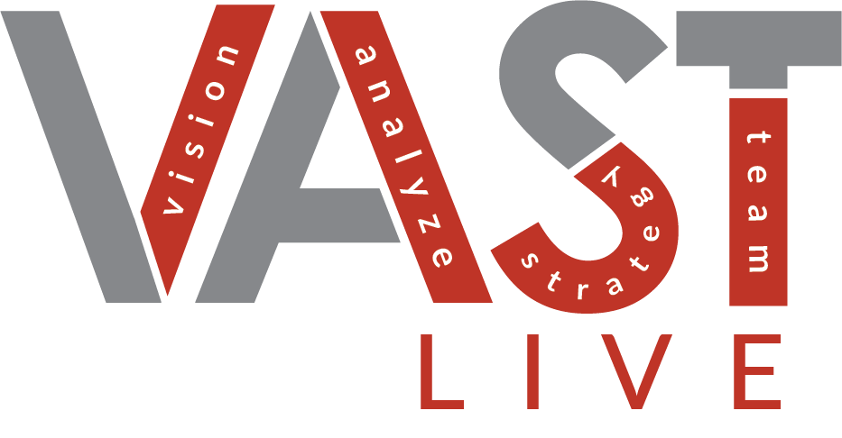 VAST Logo