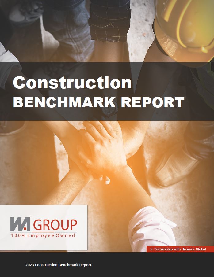 Construction Insurance Benchmark Report