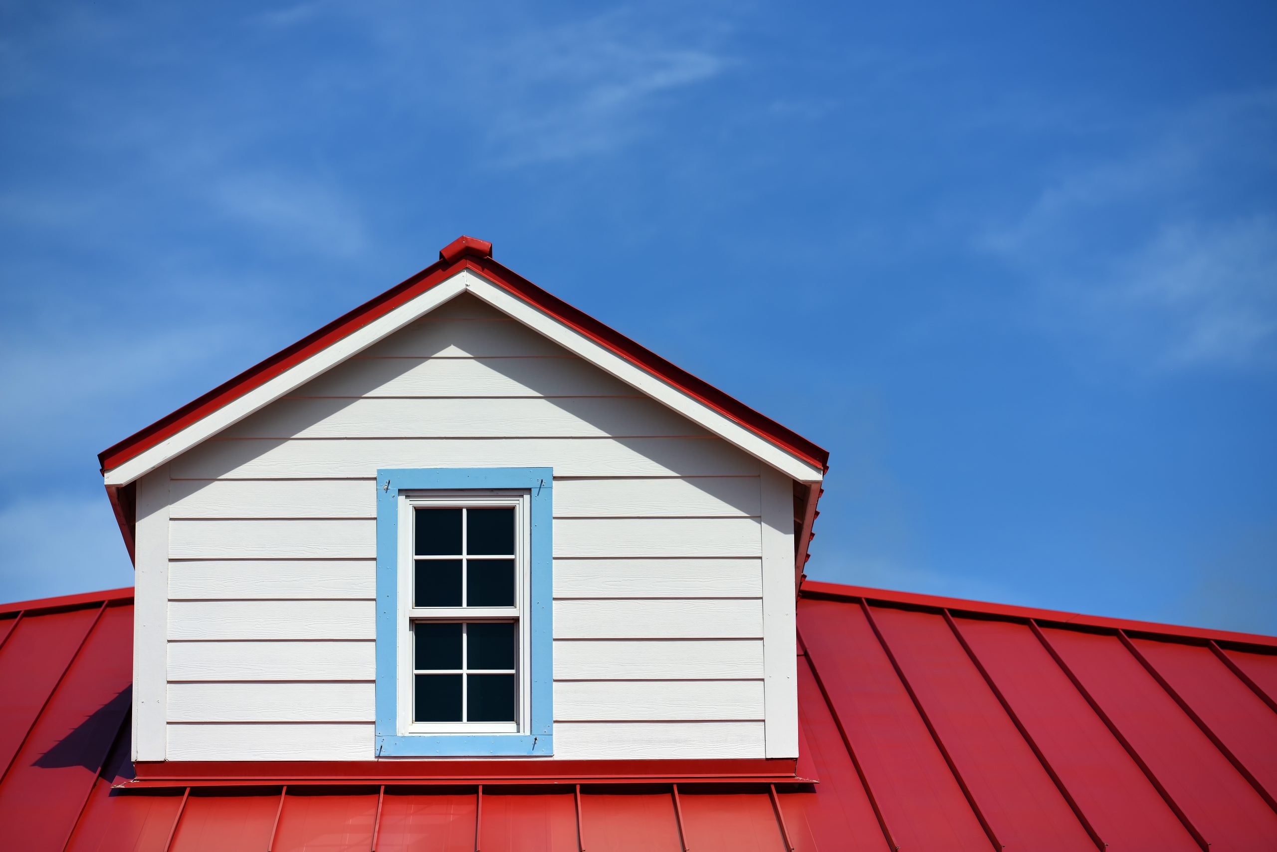 Featured image for “<font color="#282828";>Metal Roofs: Cosmetic Damage Exclusion</font>”