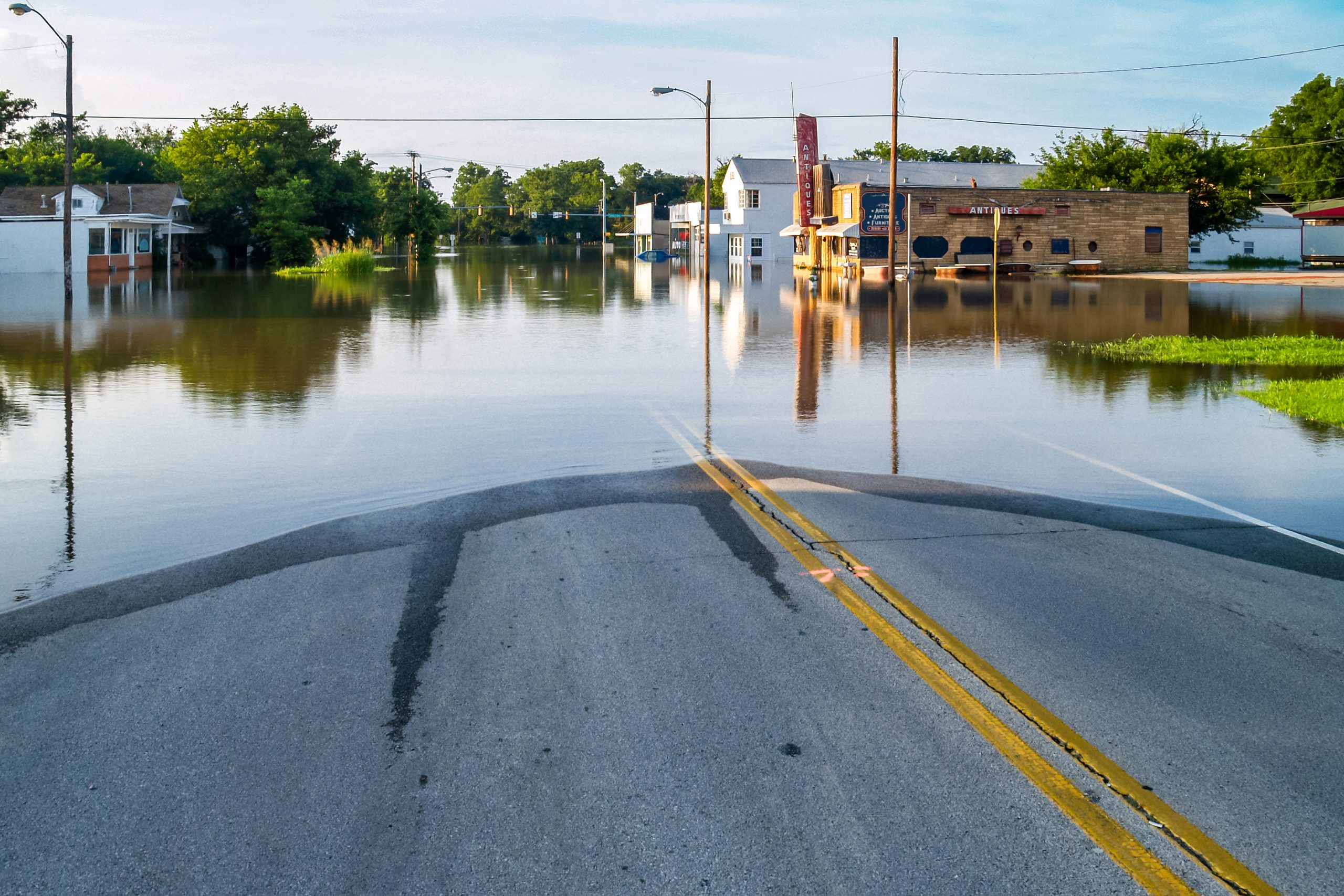Featured image for “<font color="#282828";>Does your business need flood insurance?</font>”