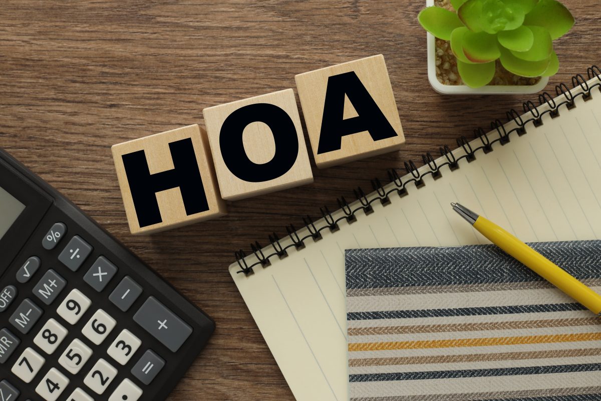 HOA Board of Directors Insurance