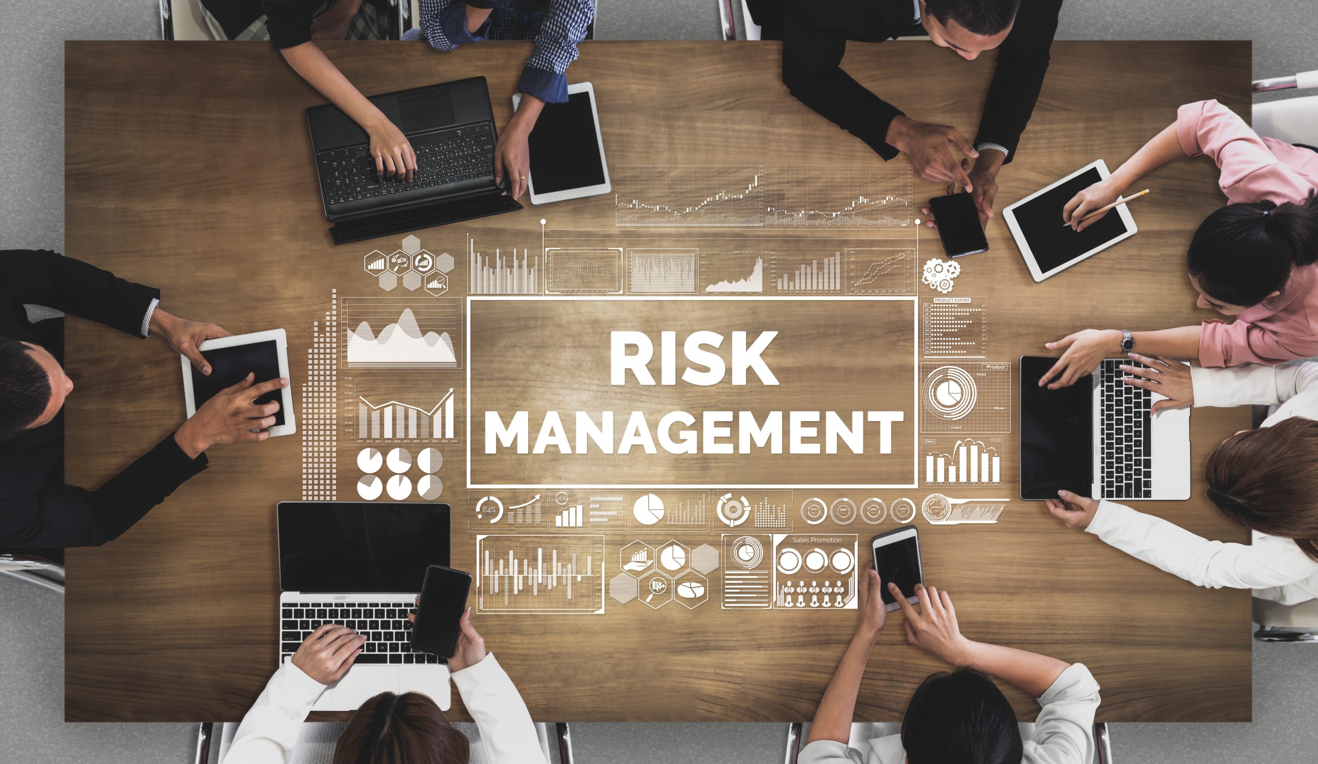 Featured image for “<font color="#282828";>Practical Risk Management Strategies</font>”