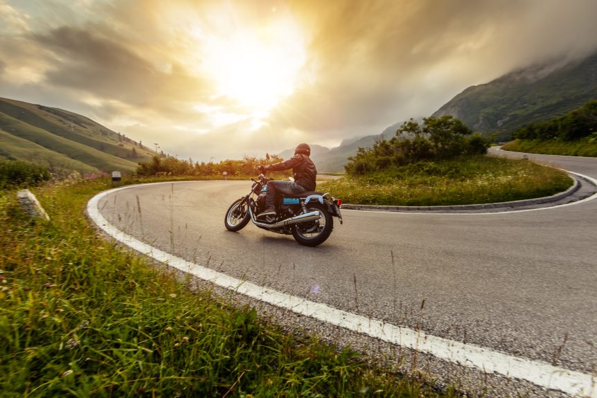 motorcycle insurance