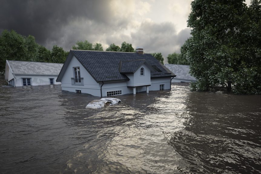 flood insurance