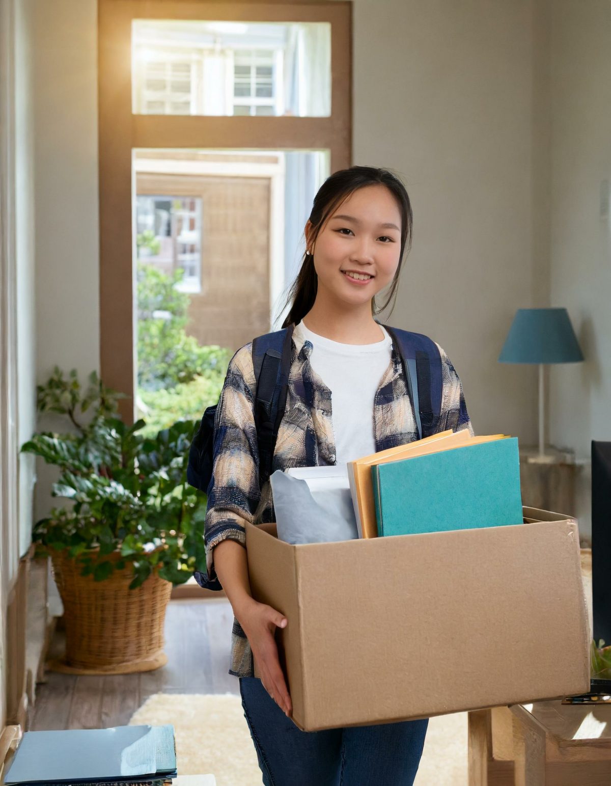 Renter's Insurance for College Students