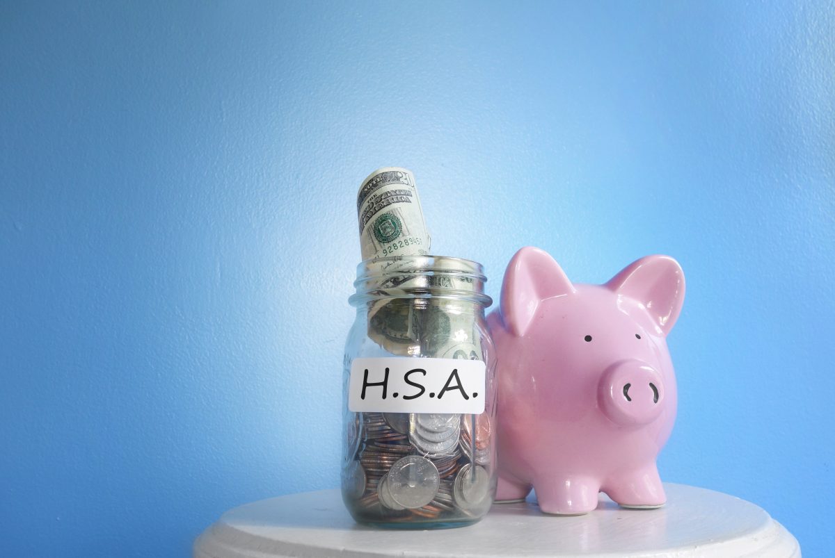 How does medicare affect my hsa