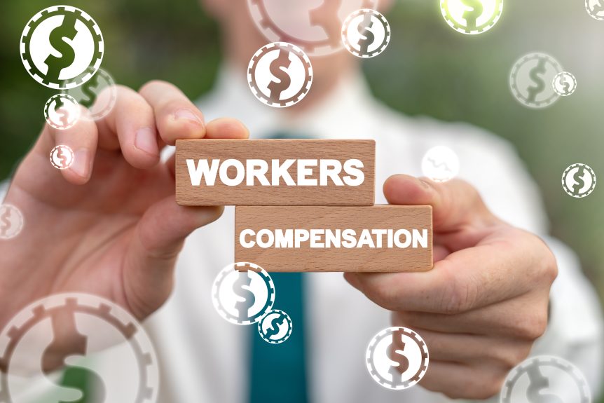 Workers' Compensation Claim Mitigation Strategies