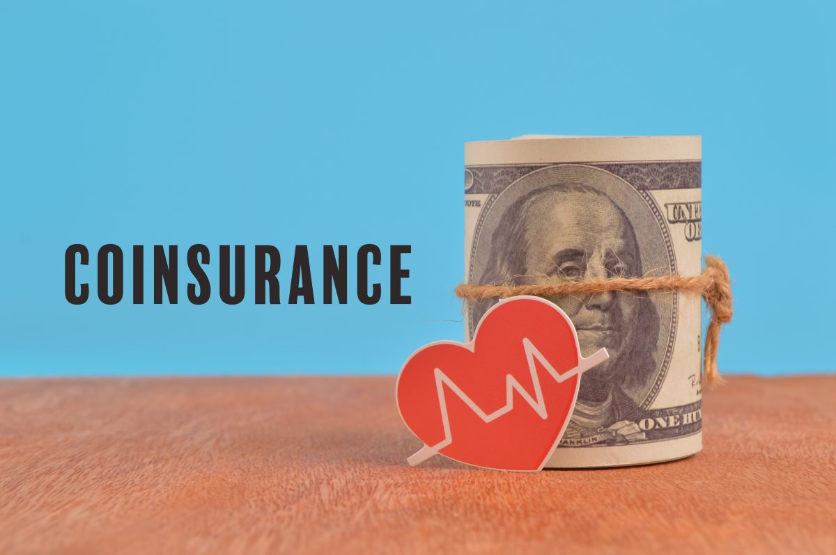 Copayment and Coinsurance in Health Insurance