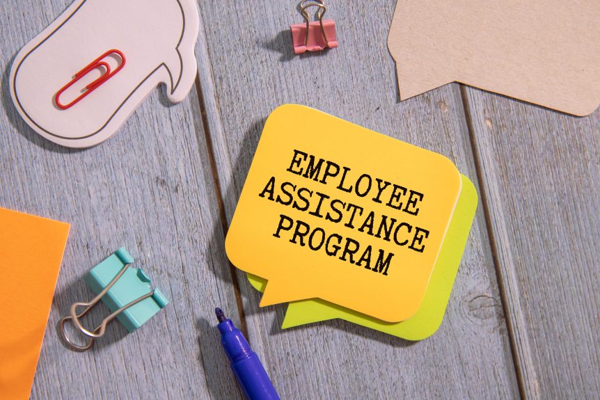 Employee Assistance Programs