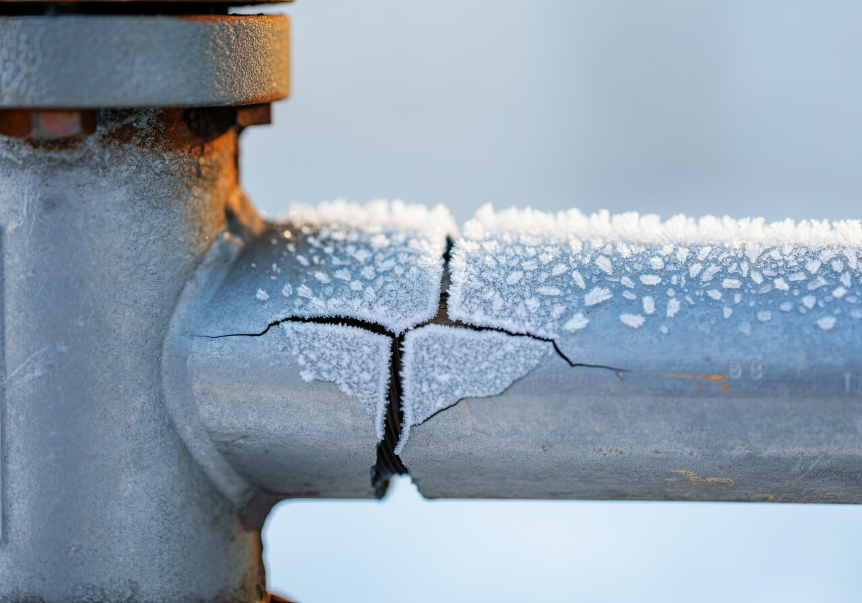 Protecting Your Property from Extreme Cold