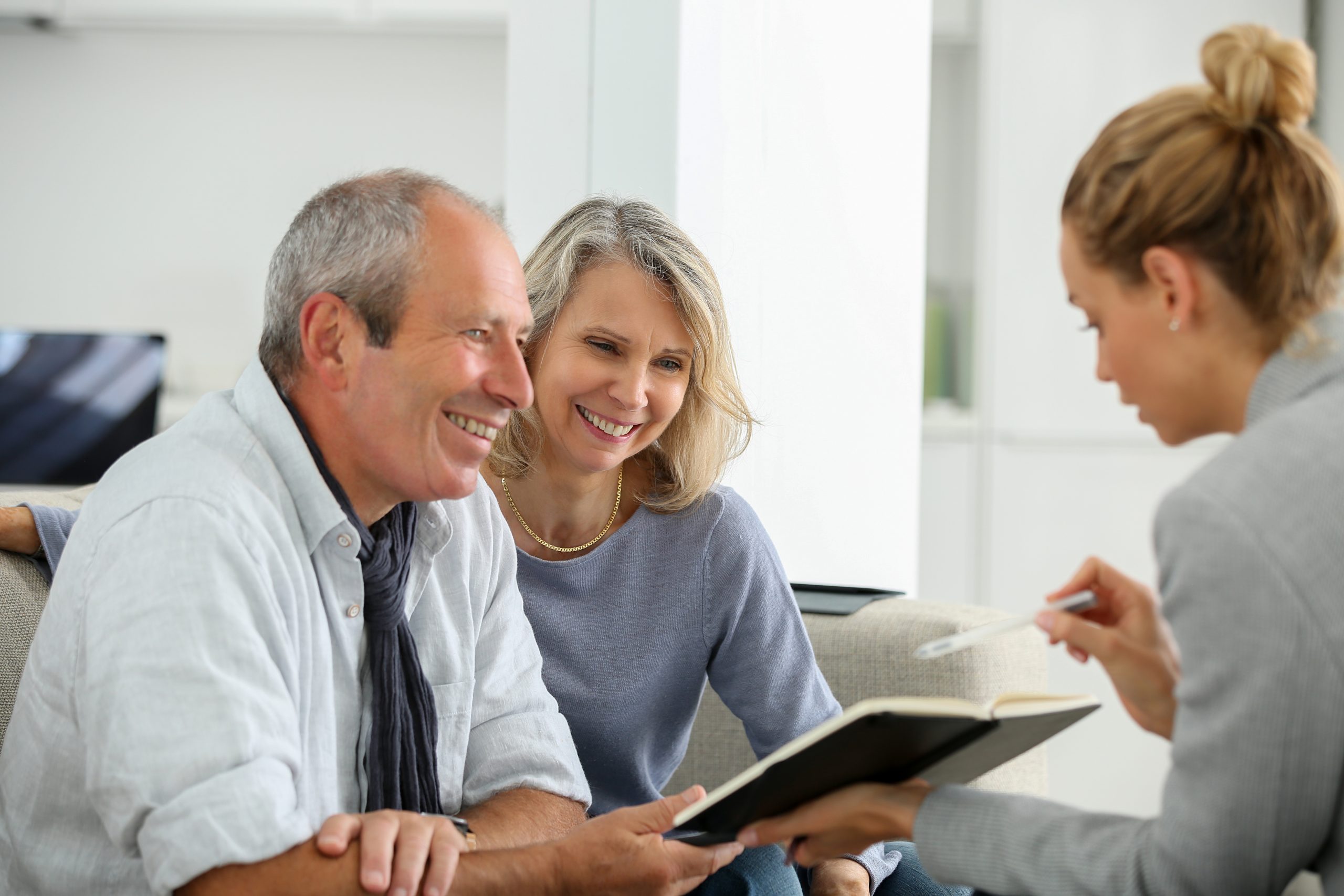 Featured image for “<font color="#282828";>Life Insurance Spring Cleaning</font>”