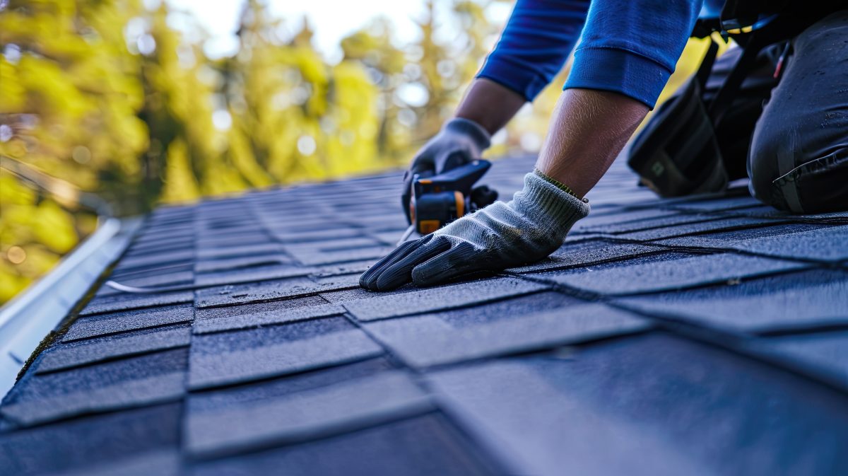 Roof Repair Contractor Tips