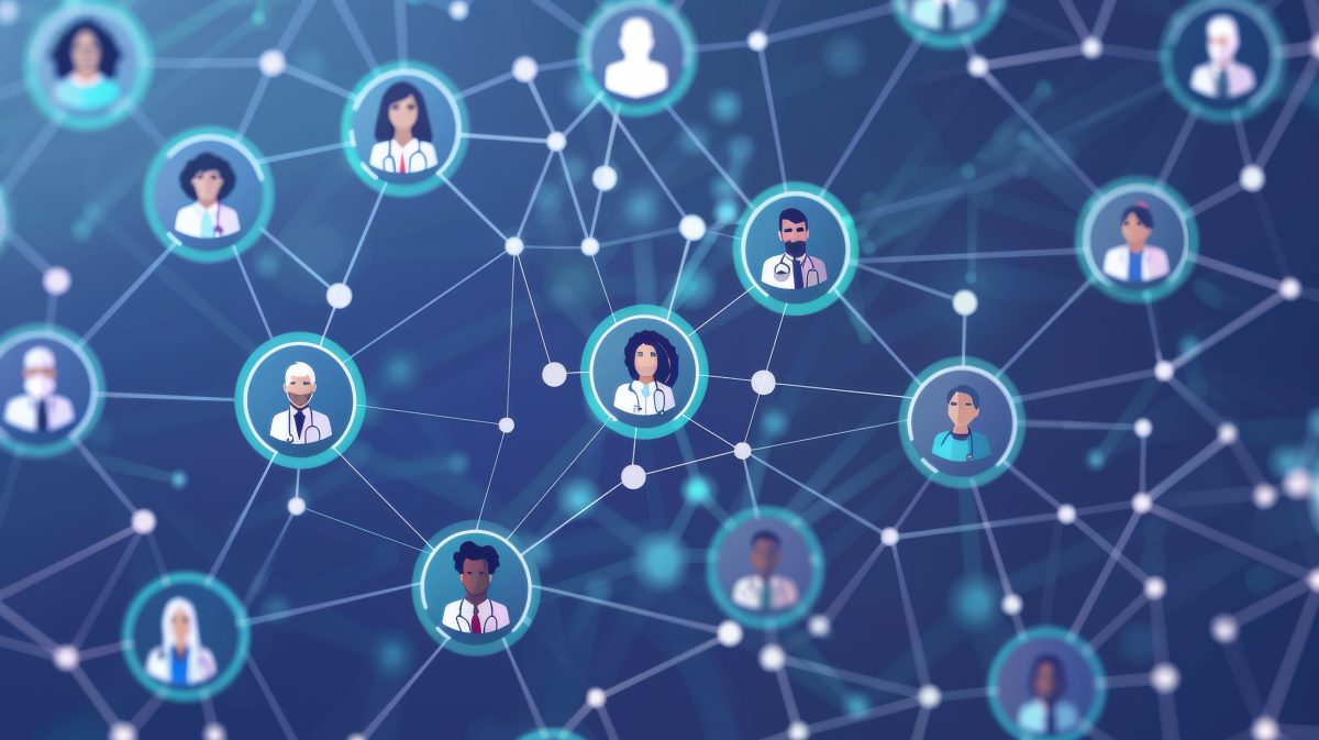 In-network Healthcare