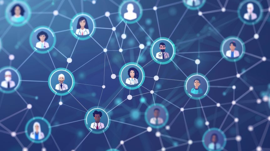 In-network Healthcare