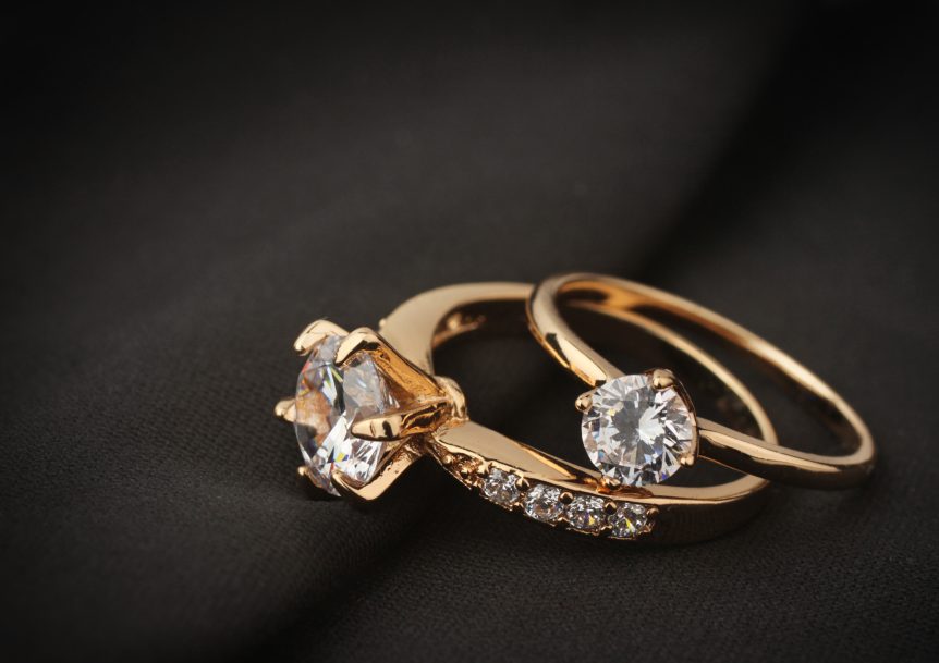 Protect Your Jewelry with the Right Insurance
