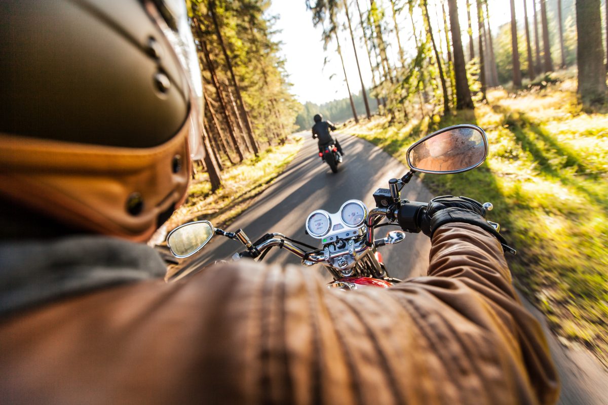 Motorcycle Insurance
