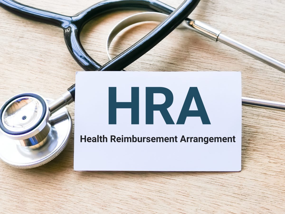 Fully-Insured HRA Benefits