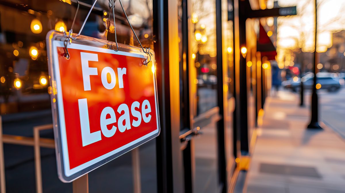 Tenant Legal Liability