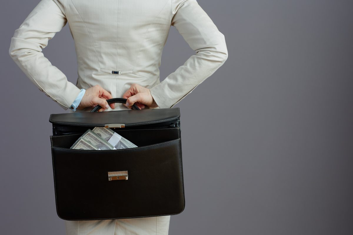 Crime Insurance/Employee Dishonesty