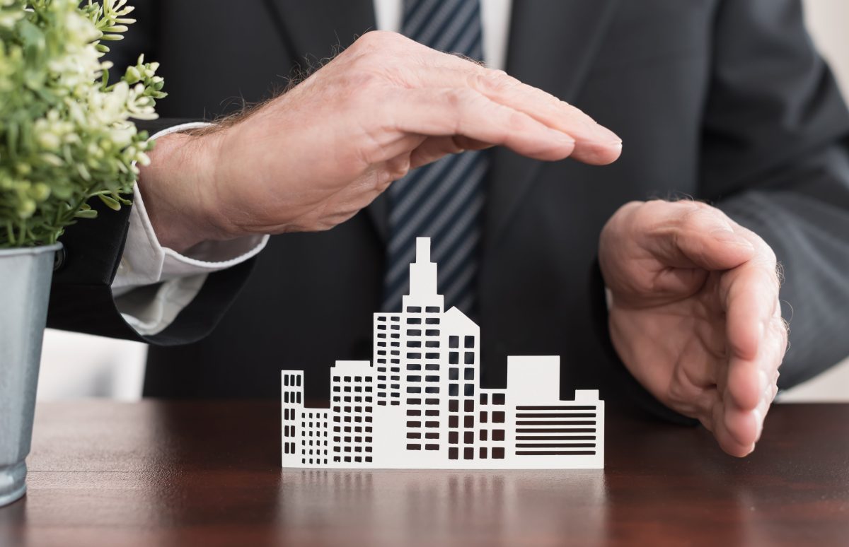 General Liability vs. Professional Liability