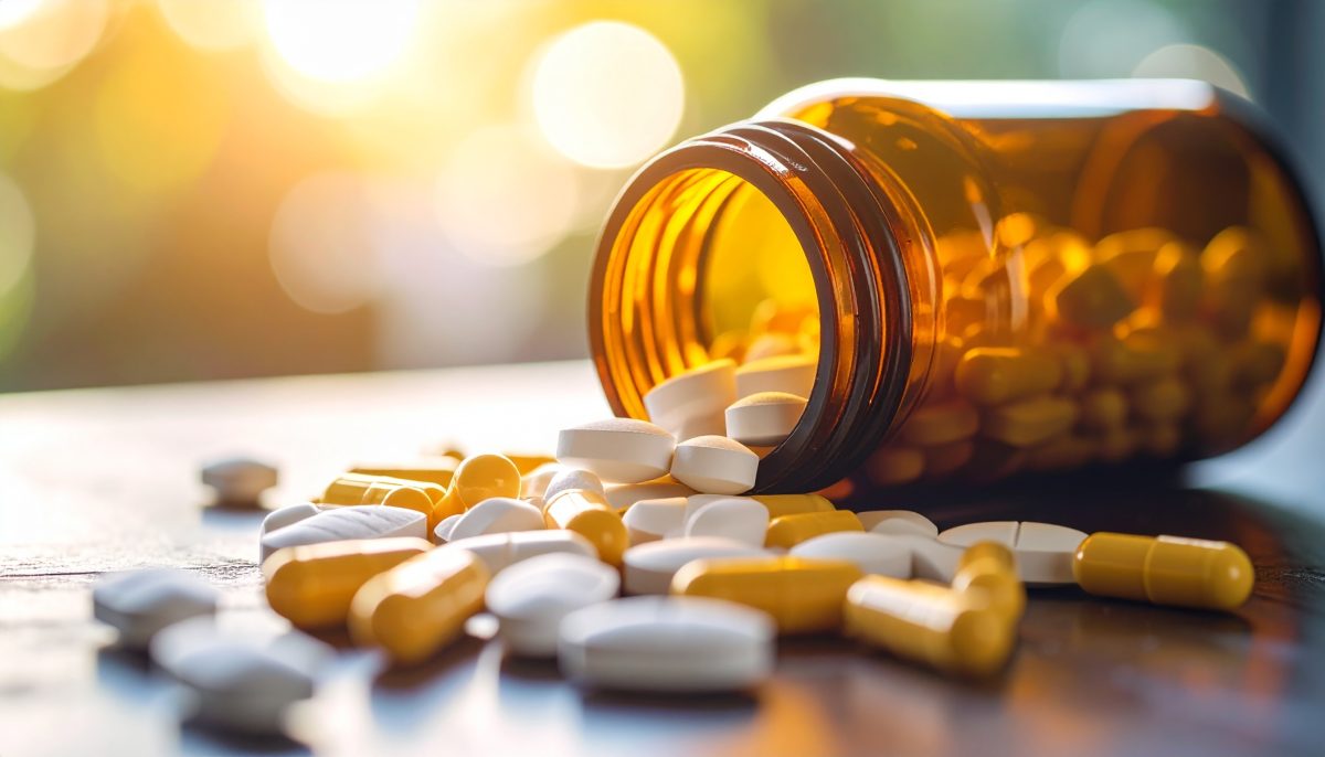 Drug Formularies and Tiered Medication Coverage