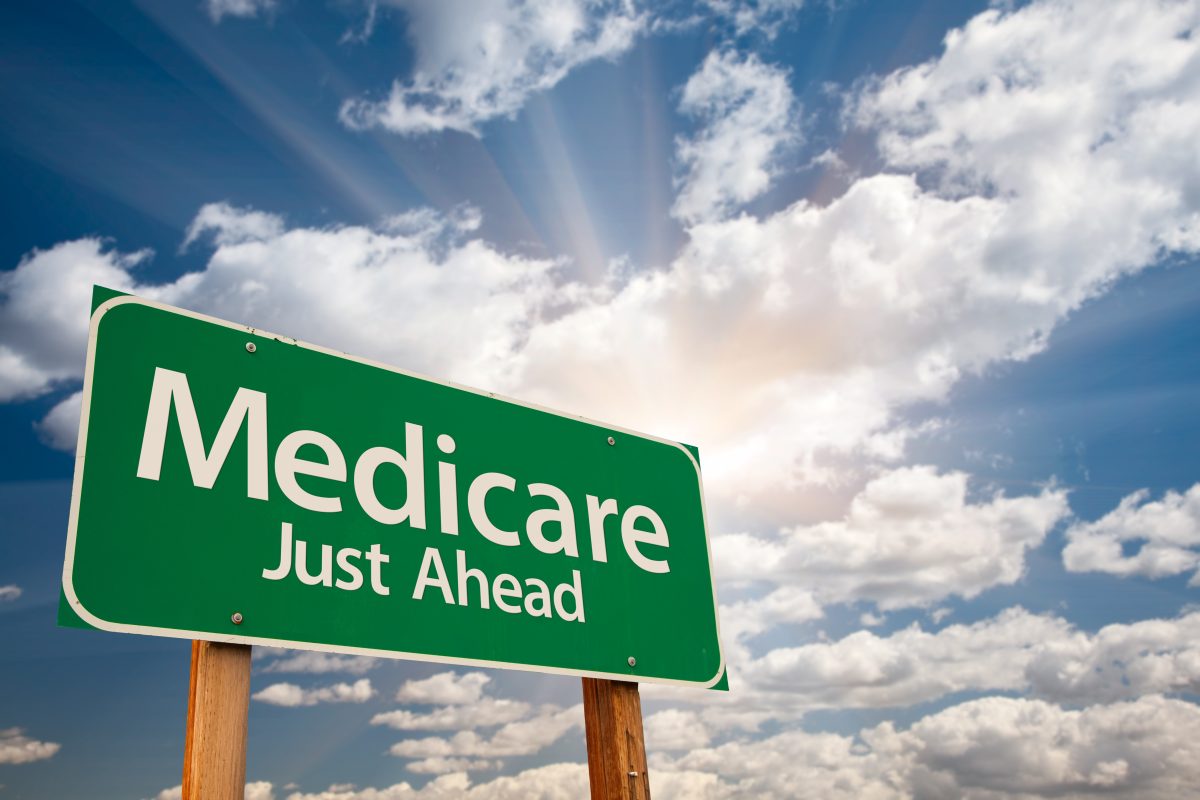 The Annual Medicare Open Enrollment Period