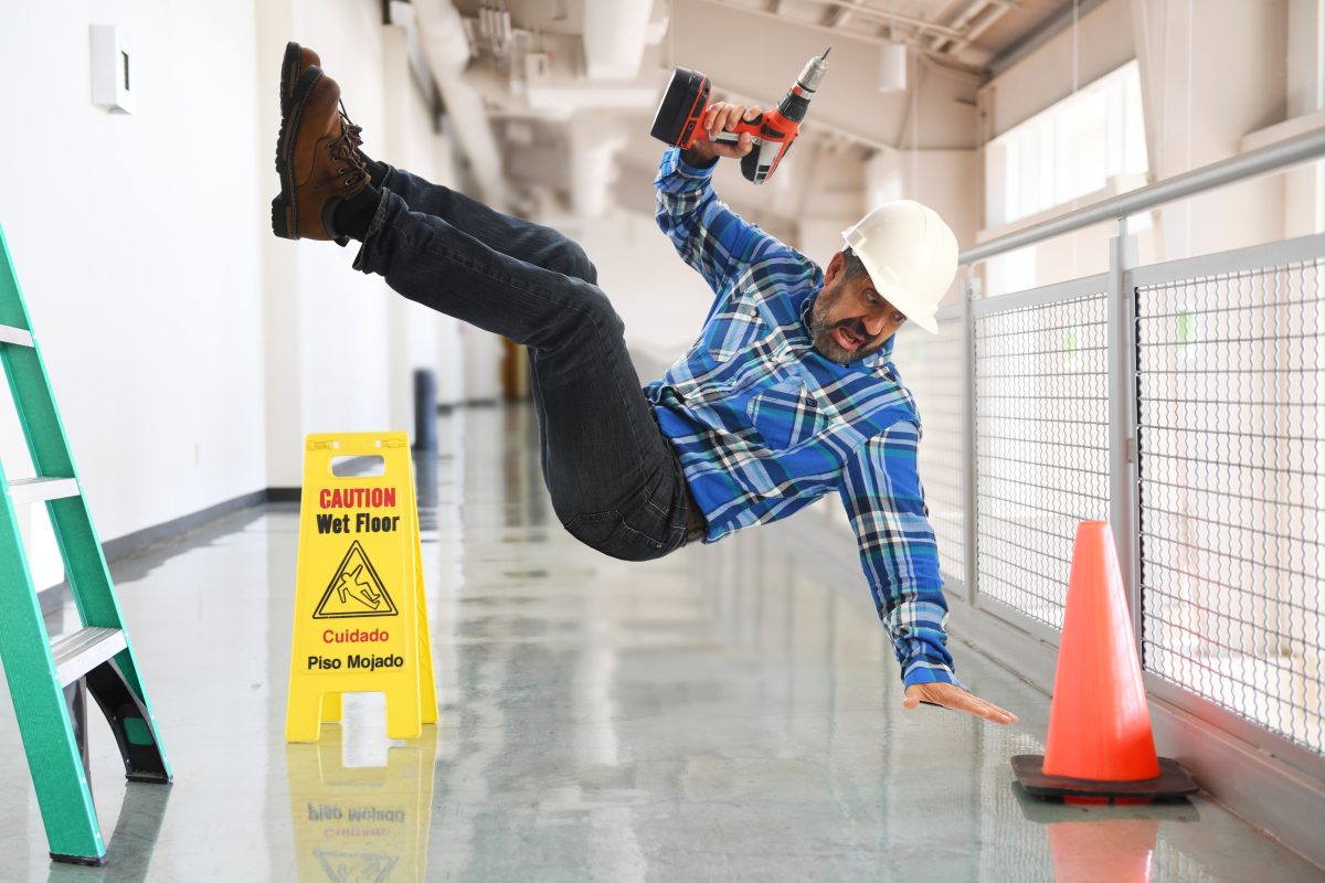 Do I Need Workers' Comp for Tipped or Part-Time Staff?