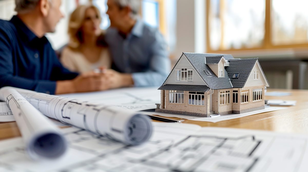 Home Renovation Insurance & Permits