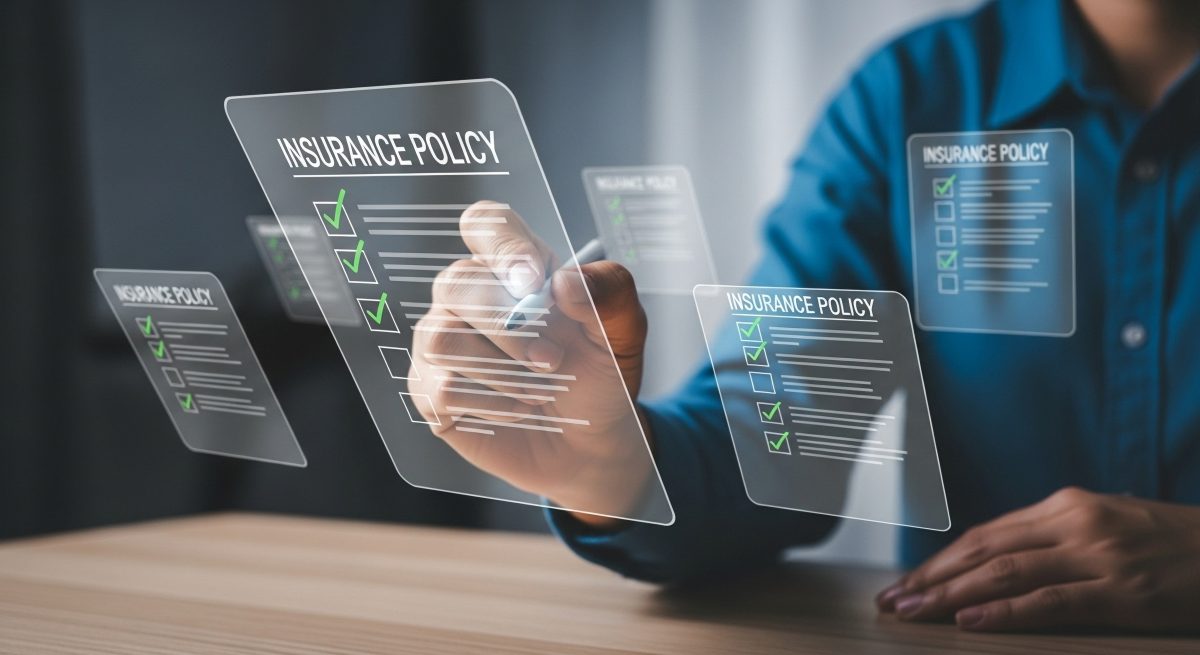 End-of-Year Insurance Checklist