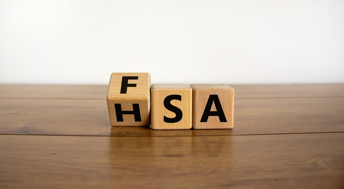 FSA vs. HSA