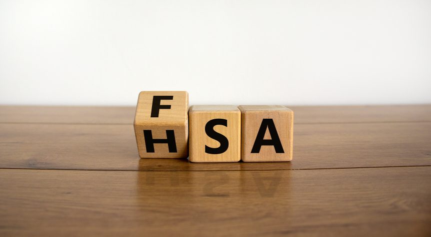 FSA vs. HSA