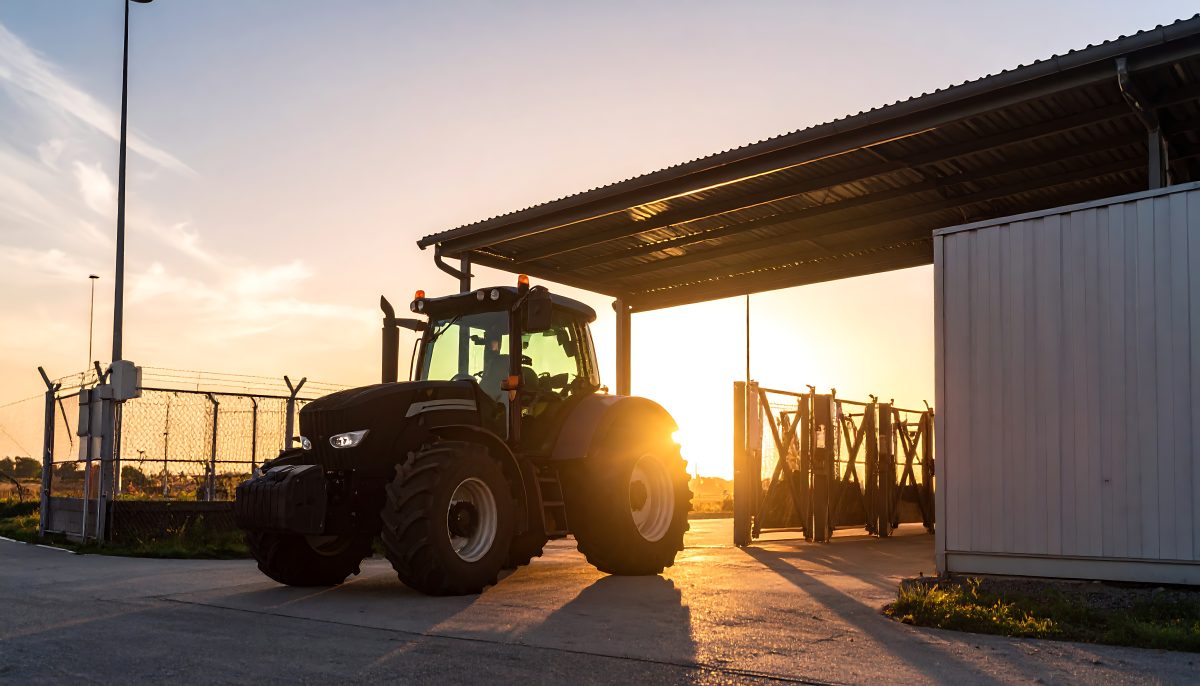 Are Your Farm Outbuildings Underinsured?