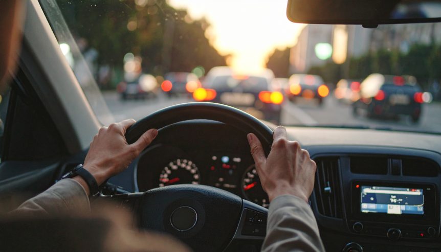 driving habits impact premiums