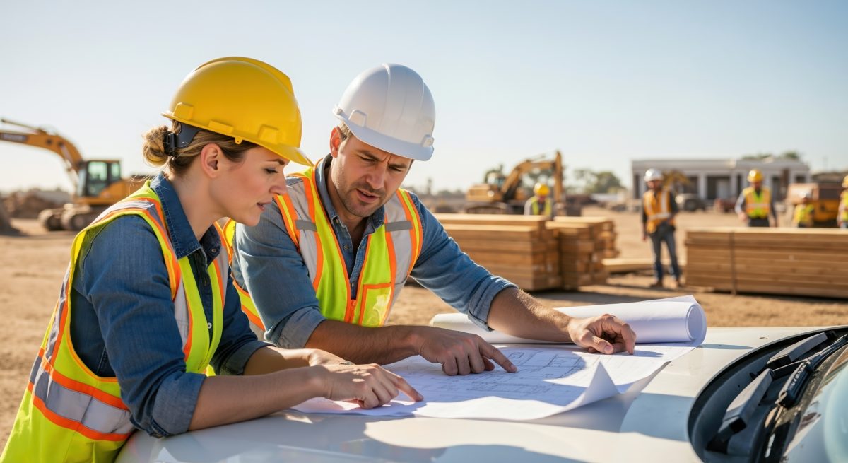 The Role of Surety Bonds in Construction Projects