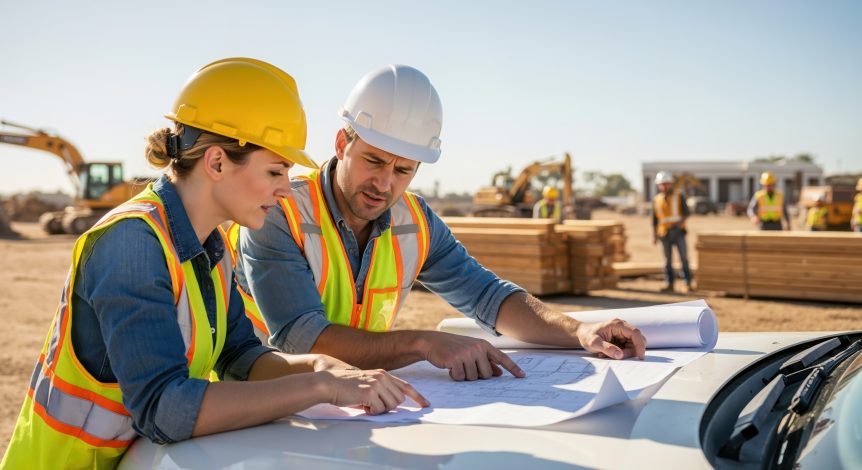 The Role of Surety Bonds in Construction Projects