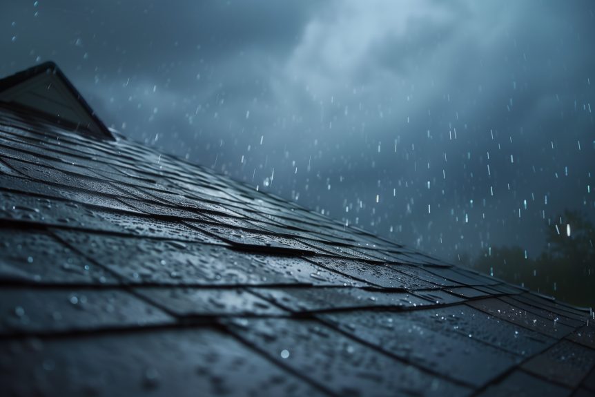 Does Homeowners Insurance Cover Spring Storm Damage?