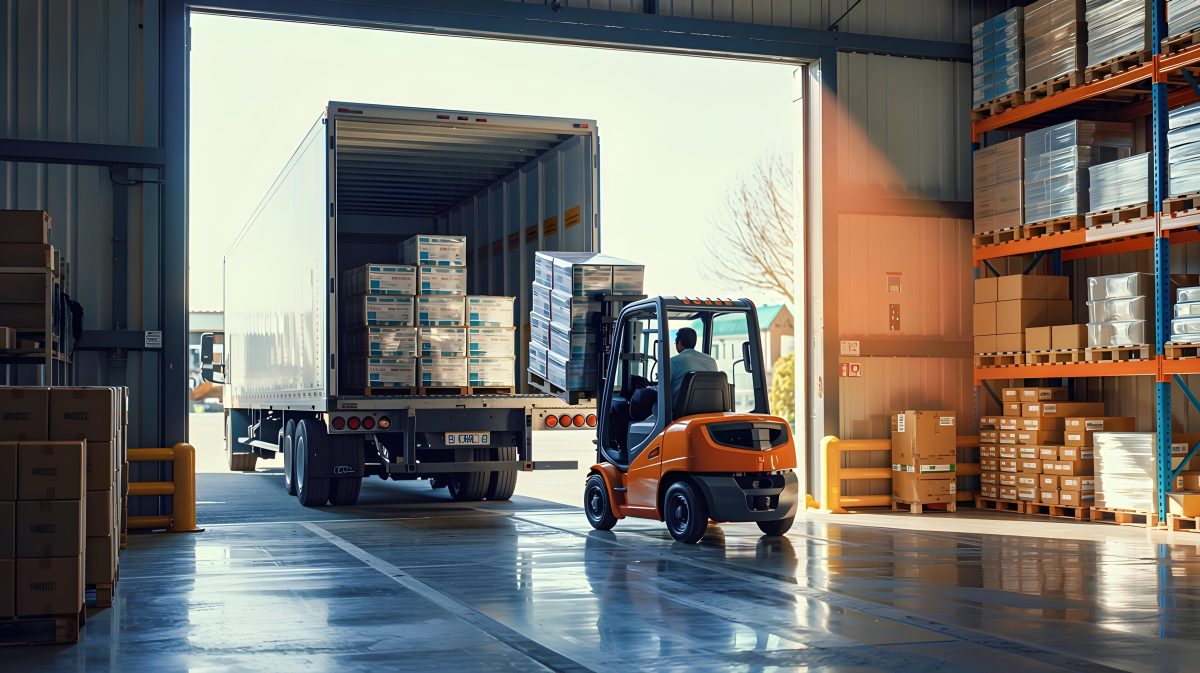 Commercial Auto vs. Motor Truck Cargo Insurance: What’s the Difference?