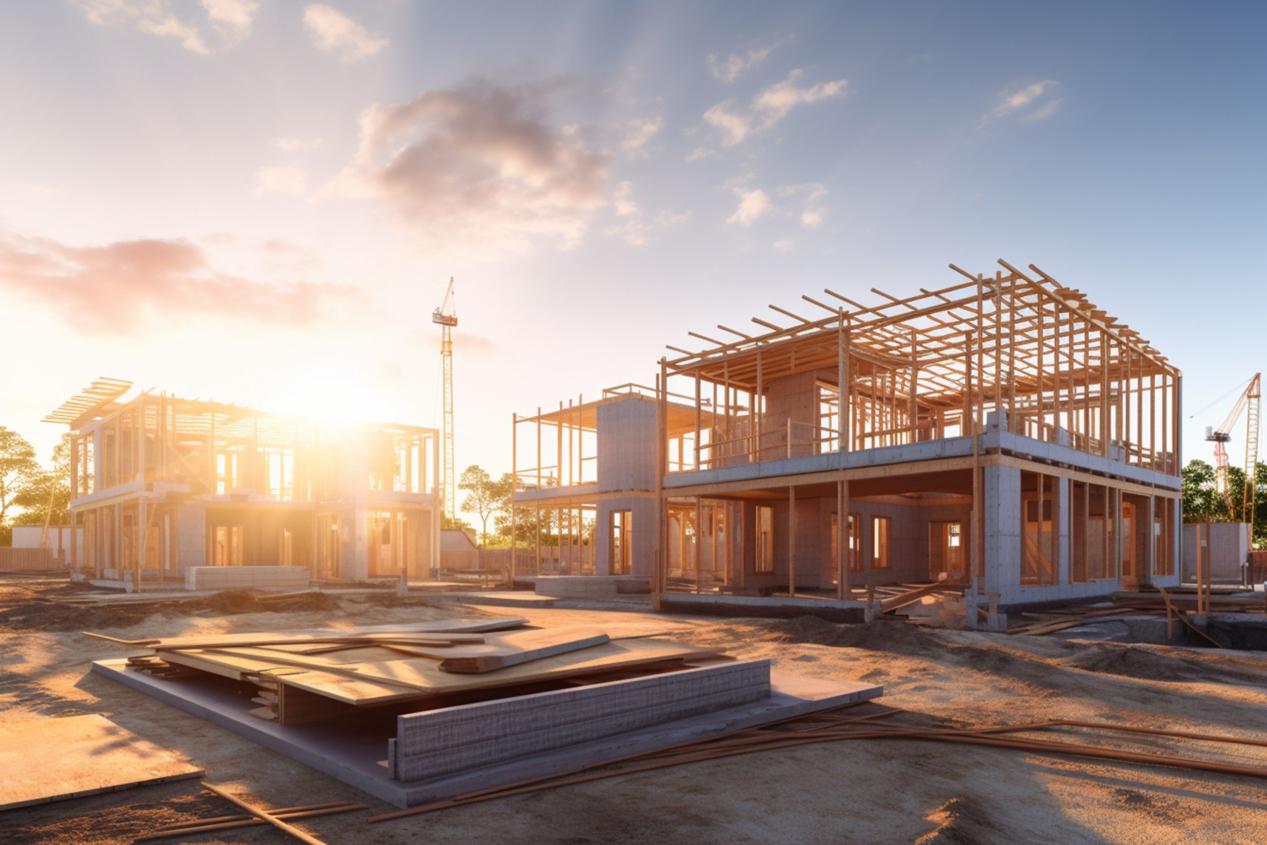 Featured image for “<font color="#282828";>The Cost of Underinsuring Property in a Volatile Construction Market</font>”