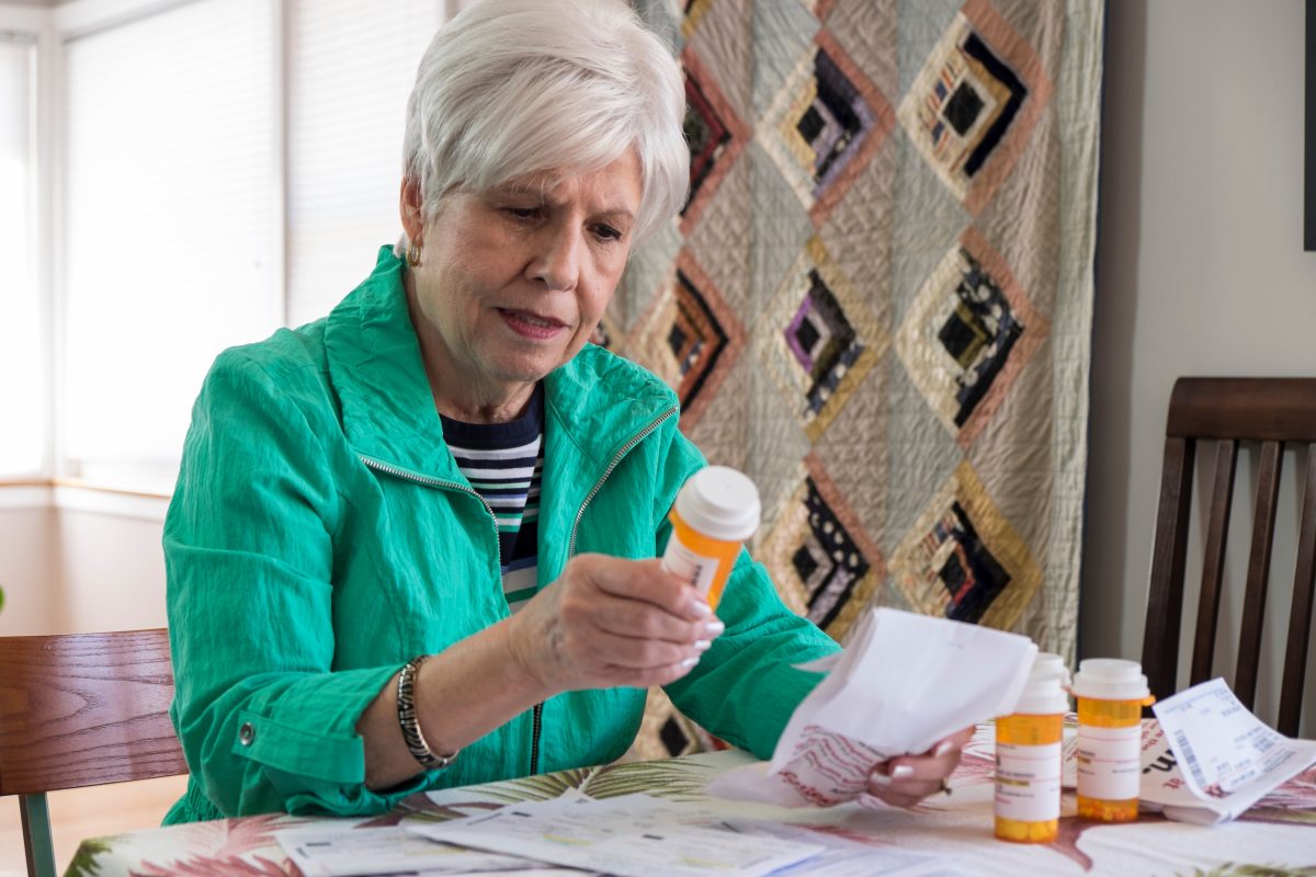 Medicare and Prescription Drug Coverage Gaps: What to Watch For