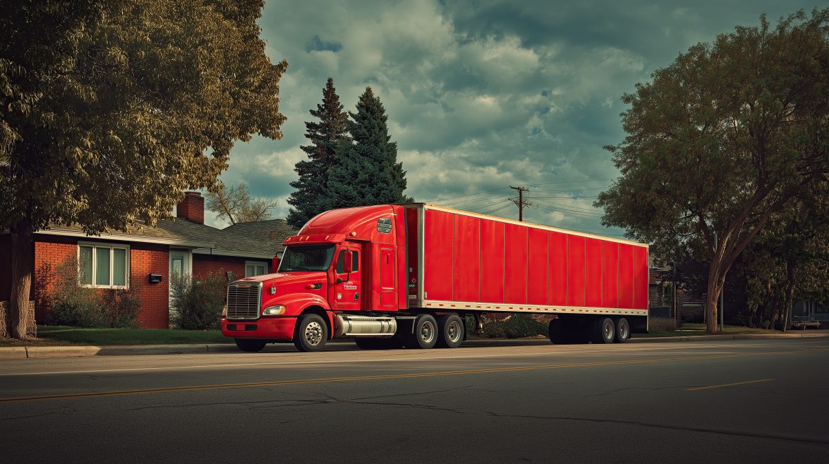 What Is Non-Trucking Liability Insurance and When Do Drivers Need It?