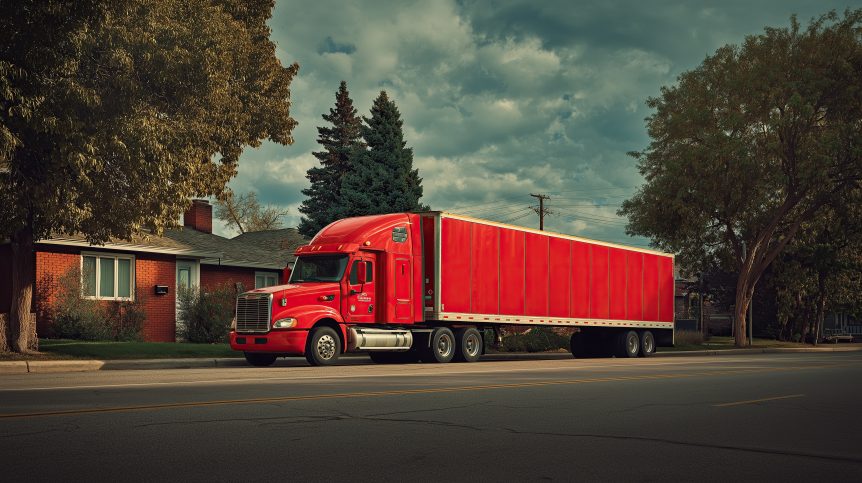 What Is Non-Trucking Liability Insurance and When Do Drivers Need It?