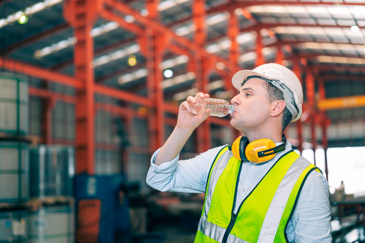 OSHA Heat Safety Regulations: What Employers Must Do to Stay Compliant
