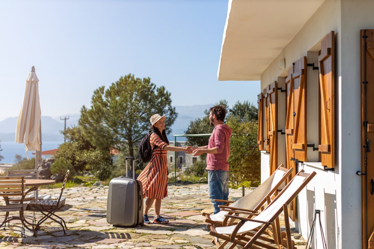 Short-Term Rentals and Insurance: Are You Covered on Airbnb or VRBO?