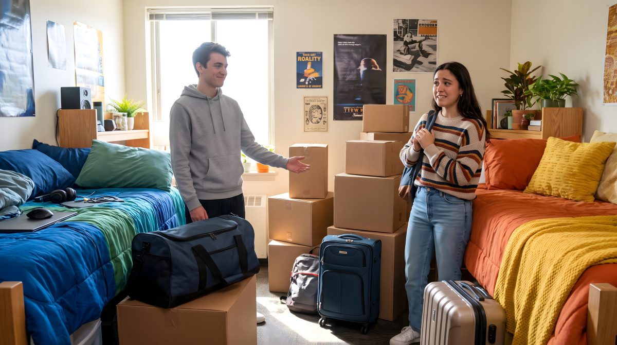 Back-to-School Insurance Checklist for Families: Auto, Renters & Electronics